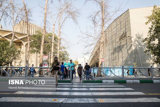 رویای "تکیه شهر" محقق می‌شود؟!