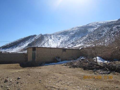 روستای بیزجان علیا