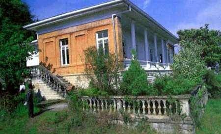 فرصت احیای بناهای تاریخی مازندران با ورود بخش خصوصی فرصت احیای بناهای تاریخی مازندران با ورود بخش خصوصی