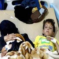 راهکار سازمان جهانی بهداشت برای مهار وبا در یمن