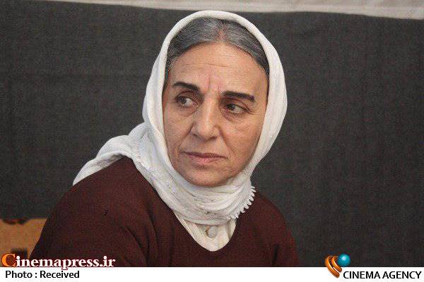 فیلمی با بازی «مریم بوبانی» از عراق به اسکار رفت