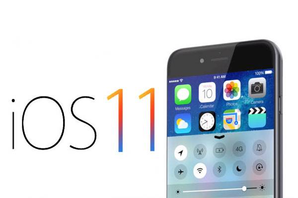 چه دستگاه هایی به روز رسانی iOS11 را دریافت نمی کنند؟