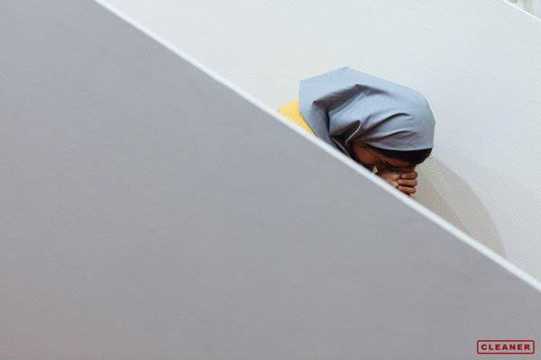 «کلینر» آماده نمایش شد/ روایت داستان زندگی یک دختر نظافتچی