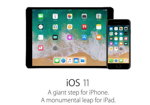 دکمه های کنترل سنتر iOS 11 وای فای و بلوتوث را به طور کامل خاموش نمی کنند