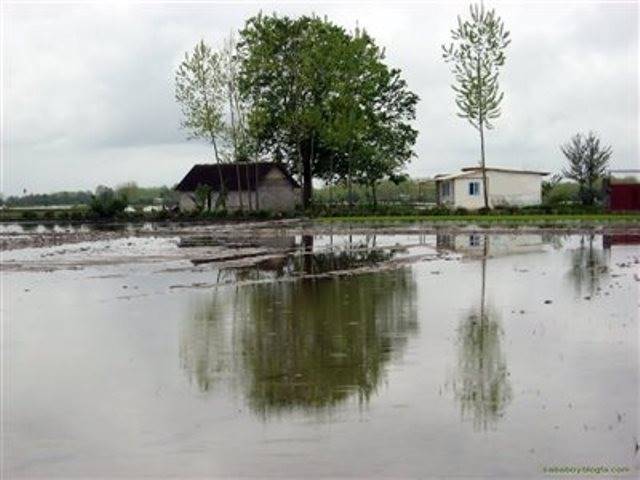 روستای فشتکه