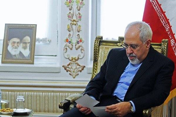 ظریف برنامه دیدارهای خود در نیویورک را تشریح کرد
