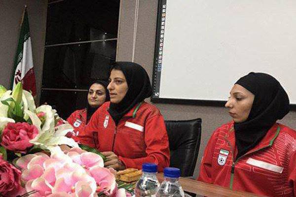 اشتباه AFC در معرفی سرمربی تیم ملی فوتسال ایران