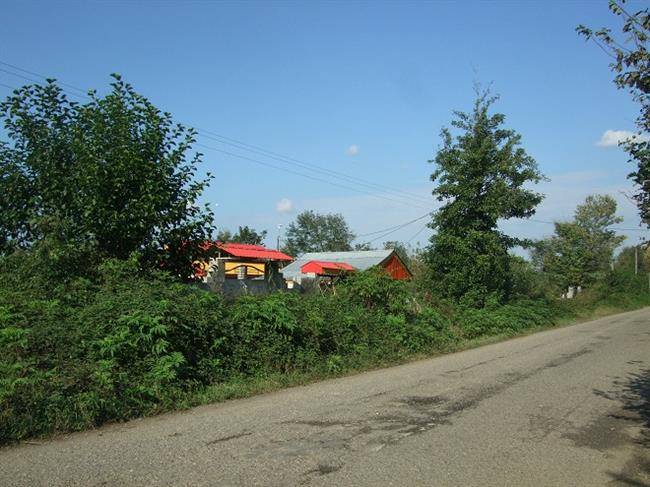 روستای لادمخ