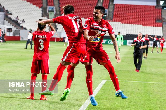 هشدار روزنامه عربستانی به الهلال درباره پرسپولیس