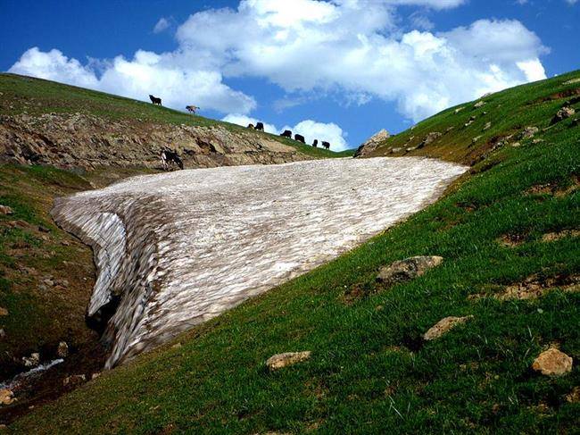 روستای ماکلوان بالا