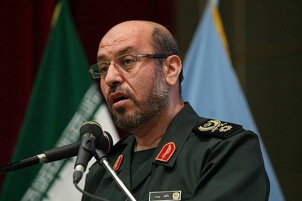 ایجاد قدرت و توان دفاعی را از جنگ آموختیم