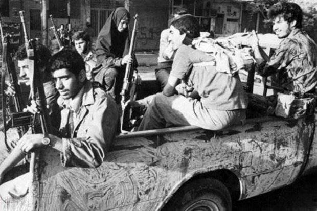 تندیس شهیده «شهناز محمدی زاده» در خرمشهر رونمایی شد