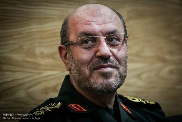 آمریکایی‌ها در خلیج فارس فارسی حرف می زنند/تبعات همه پرسی کردستان