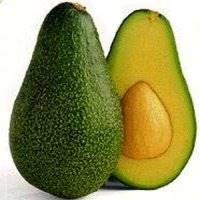 خواص تازه‌ کشف‌شده پوسته هسته آووکادو