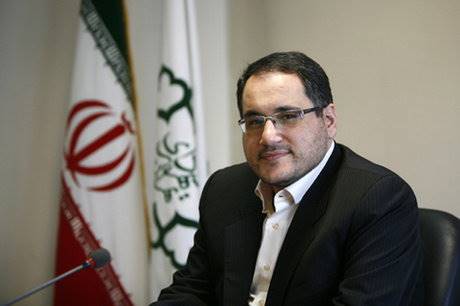 بهره‌مندی از مشارکت مناطق و محلات در تهیه برنامه پنج ساله سوم شهرداری تهران