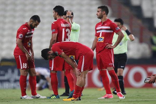 باید مراقب باشیم اتفاقات شب قبل از بازی با الهلال تکرار نشود!