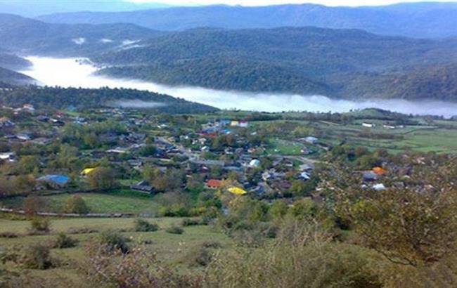 روستای اتو