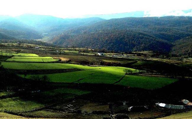 روستای اتو