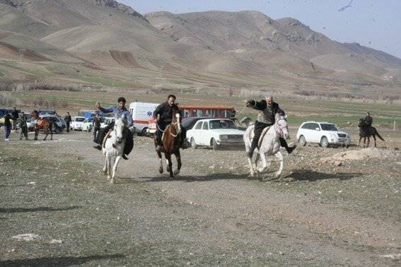 روستای الیاس وند