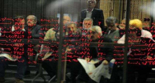 افت 12 واحدی شاخص علی‌رغم کانال‌شکنی‌ها در هفته‌های قبل