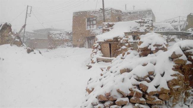 روستای چهرقان روستای چهرقان