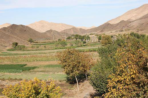 روستای دو چاهی