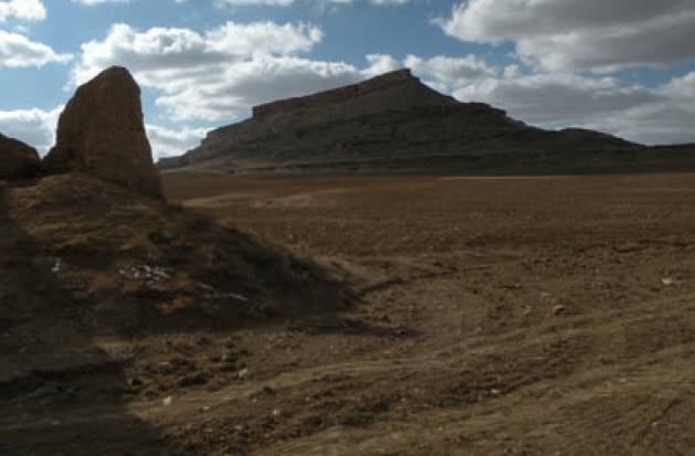 روستای اکنلو