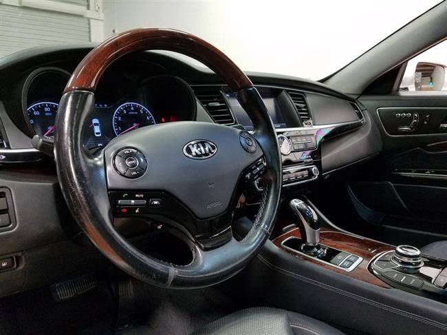 کیا K900