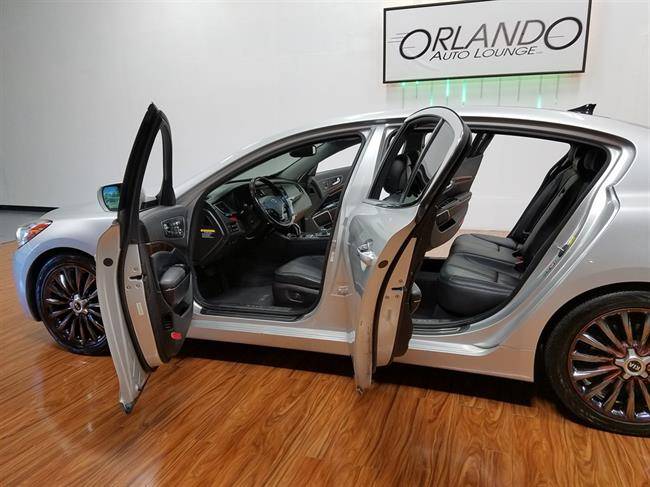 کیا K900