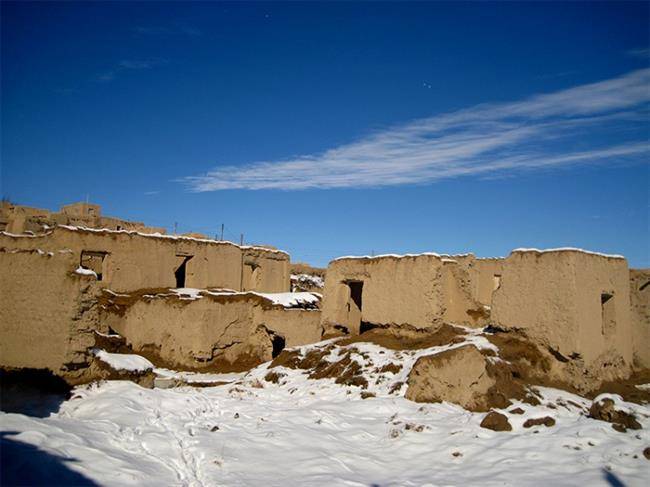 روستای سرایجوق