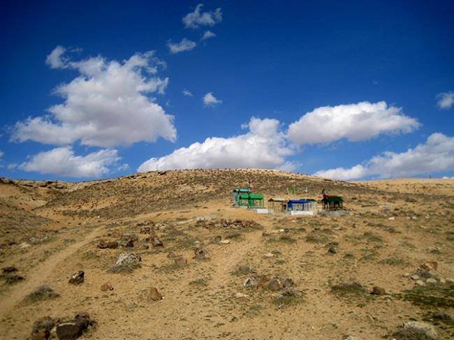 روستای سرایجوق