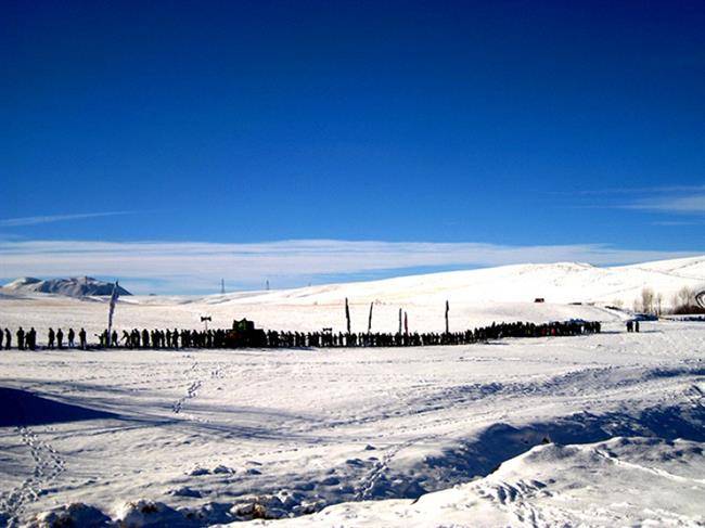 روستای سرایجوق