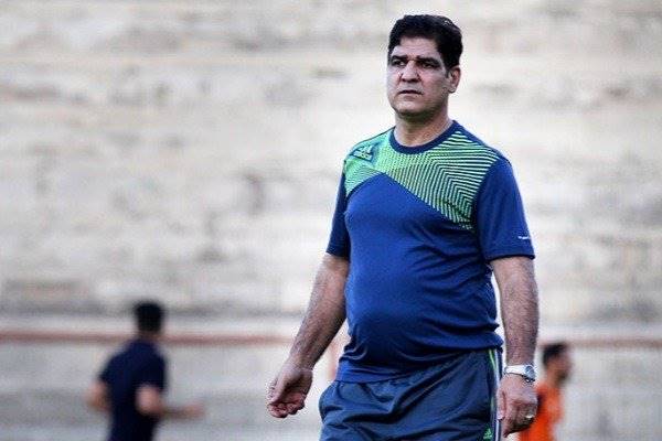 مهاجری: میزبانی جم، ما را اذیت کرد/ گردان با یک اشتباه نیمکت‌نشین نمی‌شود