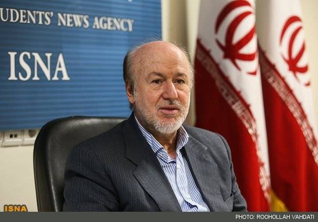 افتخاری: می‌خواستم با رحمتی تنها صحبت کنم