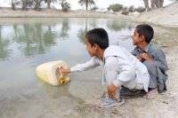کمبود آب در سیستان‌و‌بلوچستان/ پنج روستا یک ماه است که آب ندارند
