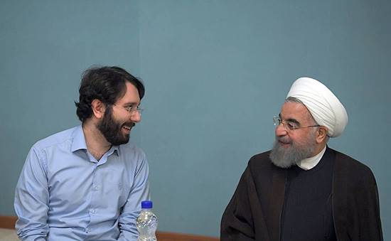 ناگفته‌های پسر خاتمی از زندگی شخصی و سیاسی