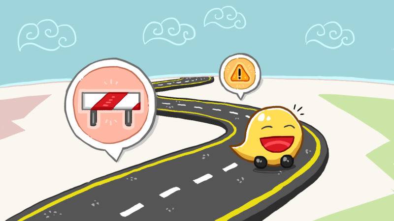 سرویس مسیریاب Waze دوباره فیلتر خواهد شد؟