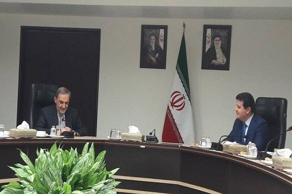 ایران با تمام تلاش در مقابل تروریست‌ها ایستادگی کرده است