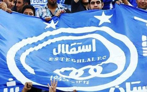 برگزاری جلسه هیات مدیره استقلال با حضور زمانی