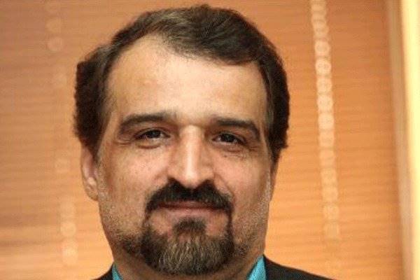 معرفی سردبیر جدید «همشهری محله»/ تعدیل نیرو منتفی است