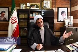 مقایسه ائمه جمعه دهه 60و 90 در گفت‎وگو با اشرفی‎اصفهانی