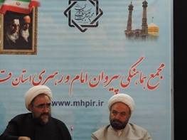 مهاجرنیا: ناامنى بزرگترین تهدید برای یک ملت است