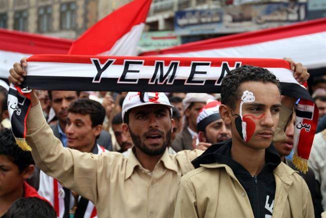 استقلال خواهی جنوب یمن، الزبیدی در نقش بارزانی