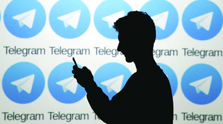 جریمه 800 هزار روبلی تلگرام؛ تاوان عدم همکاری با دولت روسیه