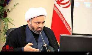 تحول فرهنگی در دستگاه قضایی، نیازمند برنامه ریزی و نظارت مستقیم رهبران فرهنگی است تحول فرهنگی در دستگاه قضایی، نیازمند برنامه ریزی و نظارت مستقیم رهبران فرهنگی است