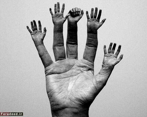 رازهای نهفته در رازهای نهفته در