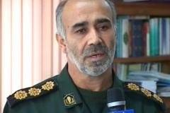 آغاز بازدید دانش‌آموزان از مناطق عملیاتی غرب کشور