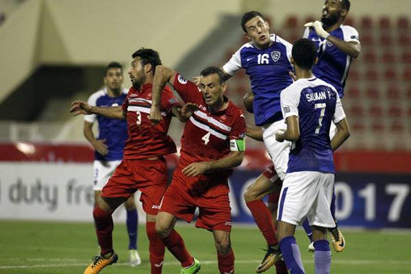 اگر پرسپولیس فینالیست می شد عدالت فوتبال زیر سوال می رفت