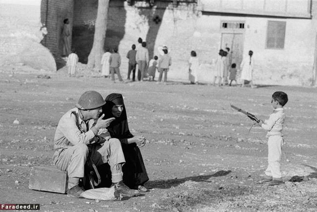 (تصاویر) ملک فیصل دوم؛ پادشاهی که مثله شد