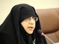 صبوری همسران شهدا به گفتمان ایثار تبدیل شد
